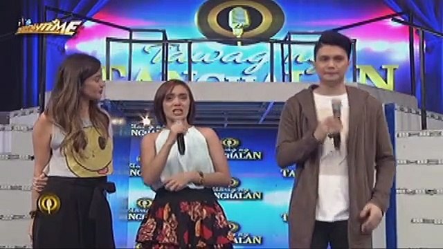 K Brosas, may payo kay Mara Cherry sa pagiging single parent