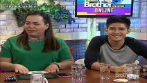 Fenech, sinabing walang gusto si Vivoree kay Marco nung simula