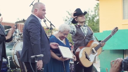 Los Nietos De Terán - Por Nuestro Bien