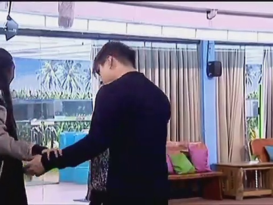 PBB7 Day 68: Enrique, sumayaw kasama si Maymay