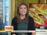 Pia Wurtzbach, matapang na sinagot ang isang basher