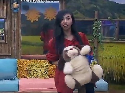 Kilalanin si Querien