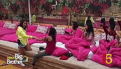 Friday 5: Maymay's Epic Reactions on Celebrities