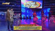 Sinong Nanay Mo: Ilang years na nga ba sila mag-jowa?