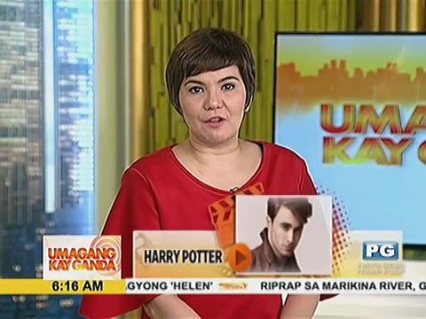 Daniel Radcliffe, hindi na interesadong gumanap bilang ‘Harry Potter’