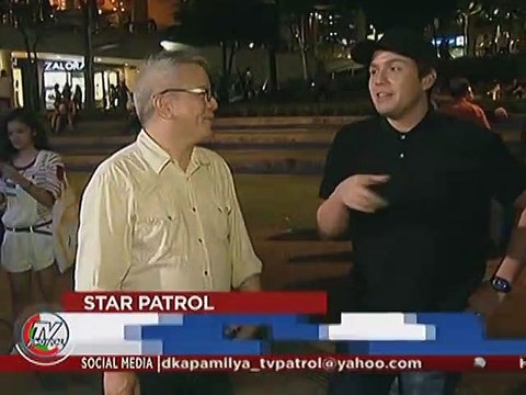 Paul Soriano, kukunan ng video ang panganganak ni Toni Gonzaga