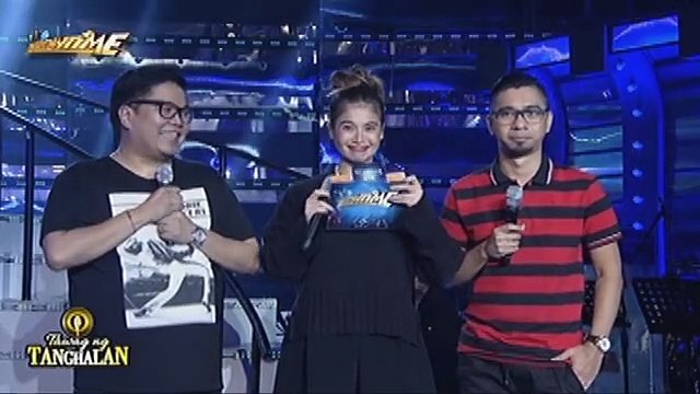 Eumee Capile nanatiling defending champion