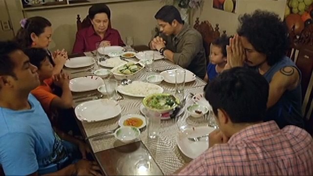 Cardo, inalok si Eric na tumira kasama nila