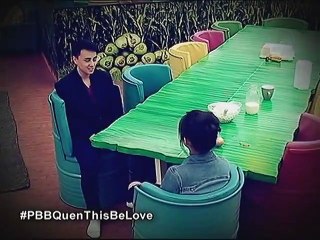 Teen Housemates, labis ang paghanga kay Liza