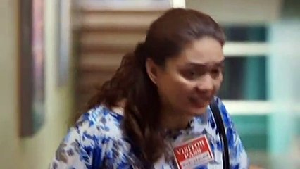 Gloria, gumawa ng paraan para makausap si Mr. A