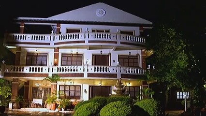 Unang araw ni Phil sa kanyang bagong trabaho