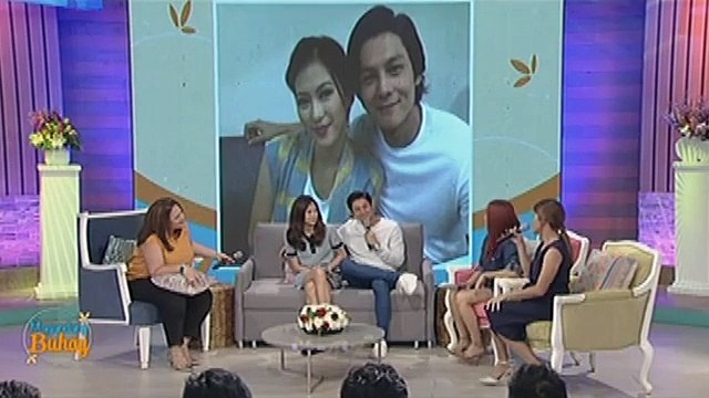 Handa na ba si Alex kapag niligawan na siya ni Joseph?