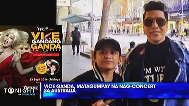 Tomiho nagsimula na magtaping ng Langit Lupa