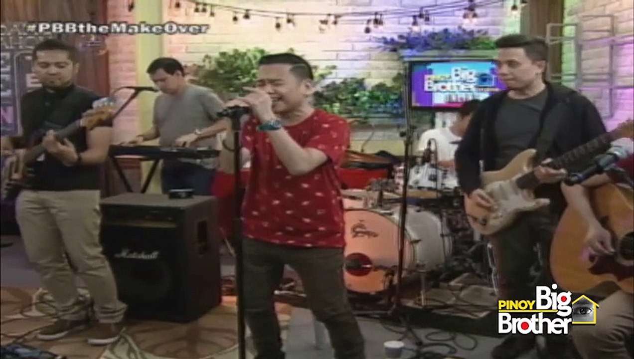 True Faith sings 'Paano Ka Magiging Akin'