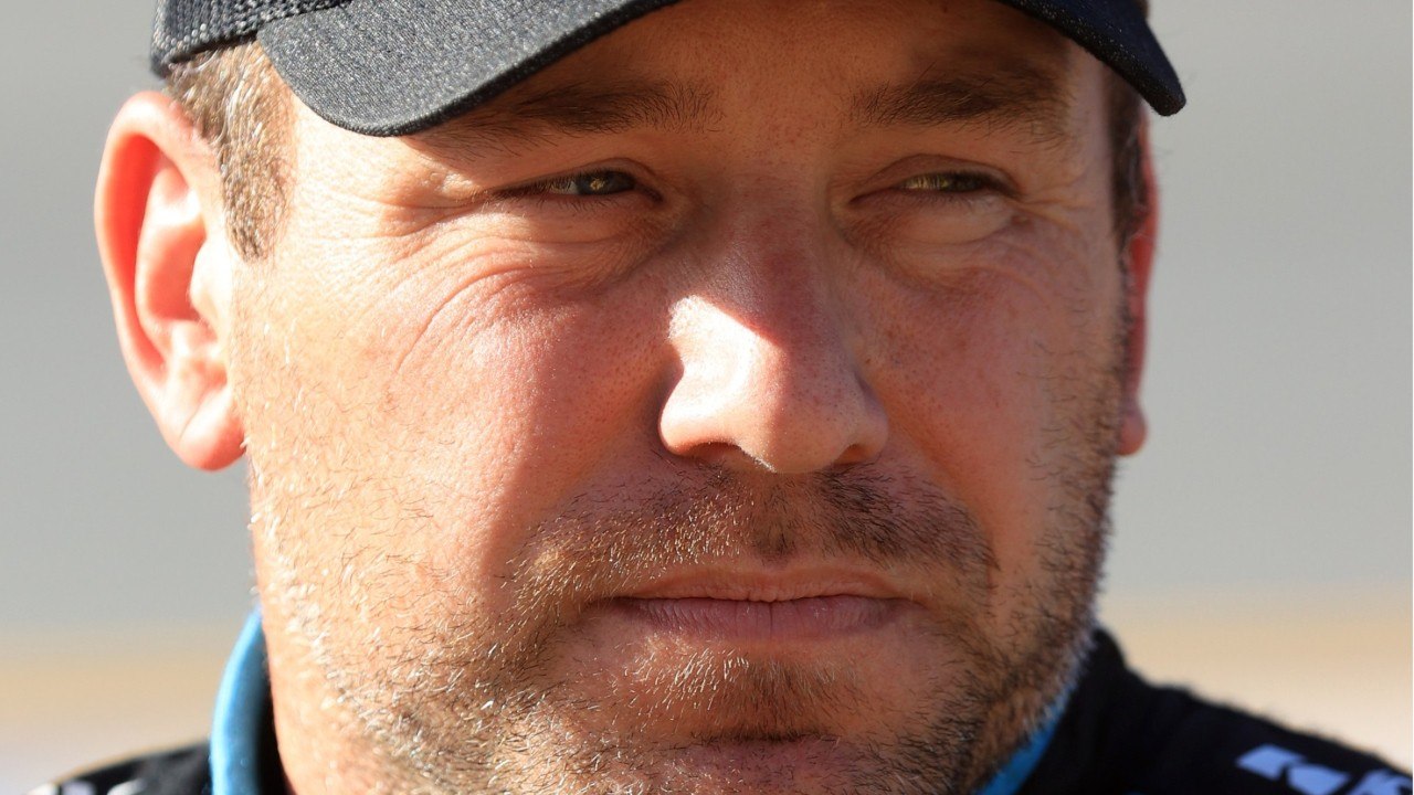 After Horrific Daytona 500 Wreck, Injured Newman "Awake And Speaking"