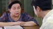 Lola Flora, tinanong si Eric sa nasabi nya kay Onyok