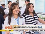 Charice Pempengco, may bagong album