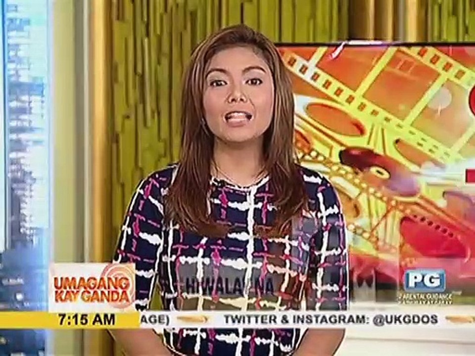 Brad Pitt at Angelina Jolie, hiwalay na