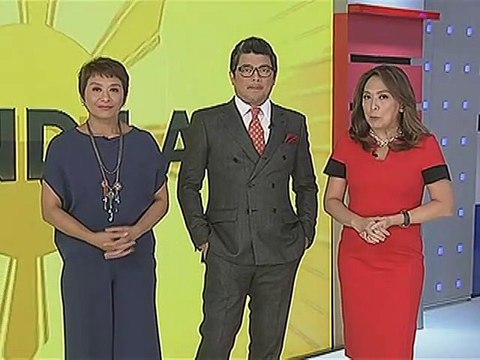 Angelina Jolie, nag-file ng divorce kay Brad Pitt