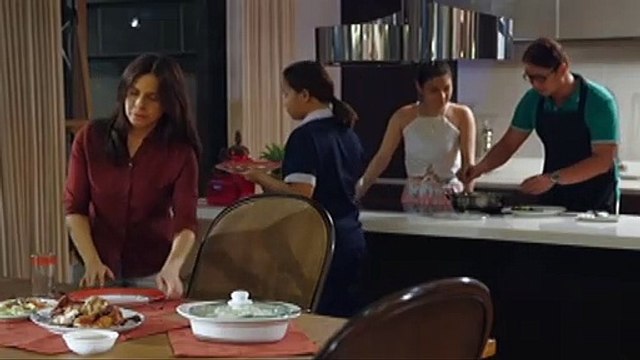 Tristan, inayang magpakasal si Aryann