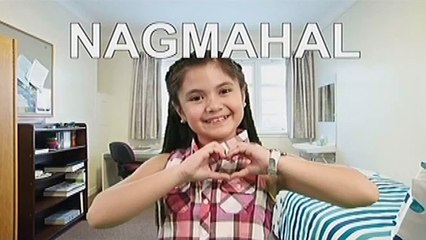 Nagmahal, Nasaktan: Goin' Bulilit edition