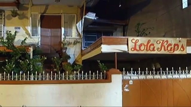 Cardo, nagdesisyon na patirahin si Eric sa kanilang tahanan