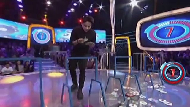 Naipanalo ba ni Daniel Padilla ang Last Man Standing challenge niya?