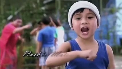 Mga Batang Saksakan ng Bait