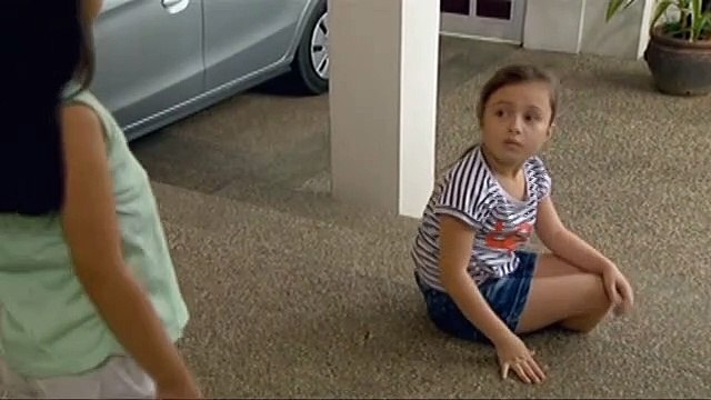 Hanna, hiniling ang pag-alis ni Becca