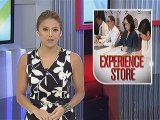 ABS-CBN Experience Store, bubuksan sa 2017