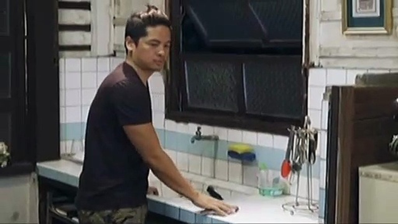 Amanda, pinagsabihan si Lizelle tungkol sa mga magulang ni Gerald