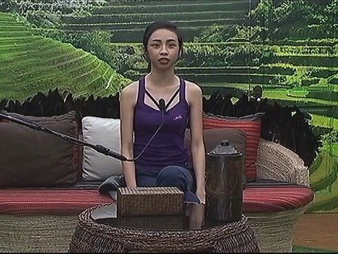 Maymay, nagpakitang gilas sa pag-acting kay Kuya