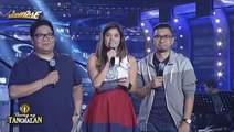 Eumee, di mapigilan ang pamamayagpag sa Tawag ng Tanghalan