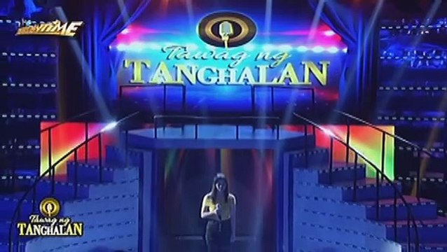 Metro Manila contender Nica Darantino sings Alicia Keys’ If I Ain't Got You