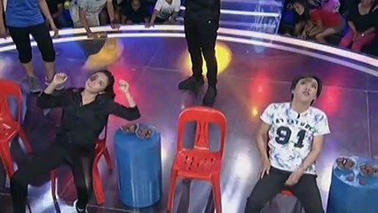 Ano ang paalala ni Luis kay Kathryn?