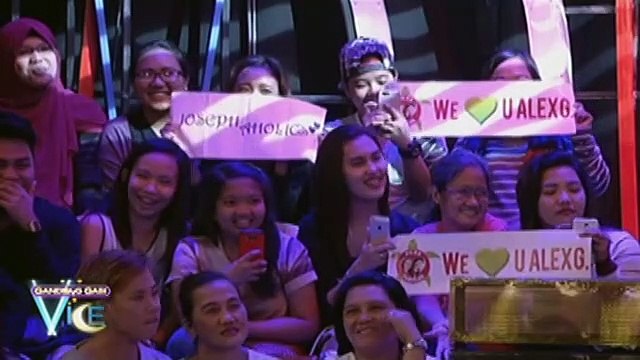 Joseph, nagkaroon na nga ba ng isang rebound na relationship?