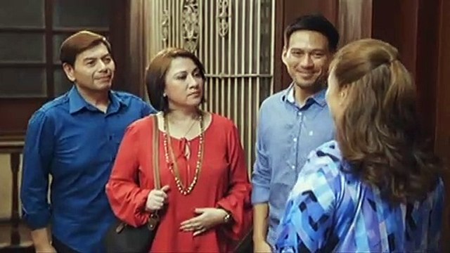 Magulang ni Gerald, kinilala ang pamilya ng babaeng mapapangasawa ng anak nila