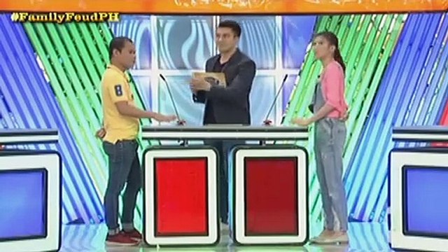 Survey Says: Sino ang mga artista na hirap mag Tagalog