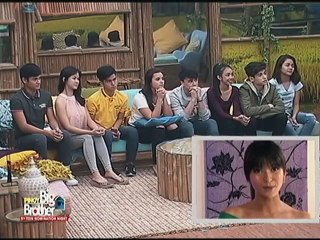 PBB7 Day 71: Bianca, may hatid na balita para sa mga Teen Housemates