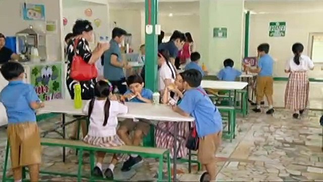 Itoy, sinabihan si Seb tungkol kay Alex