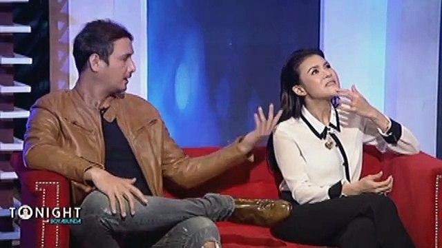 John Estrada at Gelli De Belen, nag-uusap ba sa set ng “Magpahanggang Wakas”?