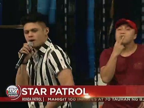 Grupong Hashtags, ng Itʾs Showtime magpapakitang gilas sa unang concert