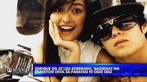 Liza Soberano and Enrique Gil, nilinaw ang totoo nilang estado