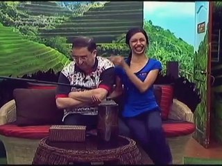 PBB7 Day 69: Maymay, naluha sa kanyang pagpapasalamat kay Kuya