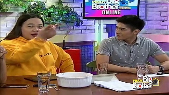 Darla at Robi, di nagpatalo sa pag-arte na ginawa ng mga Teen Housemates