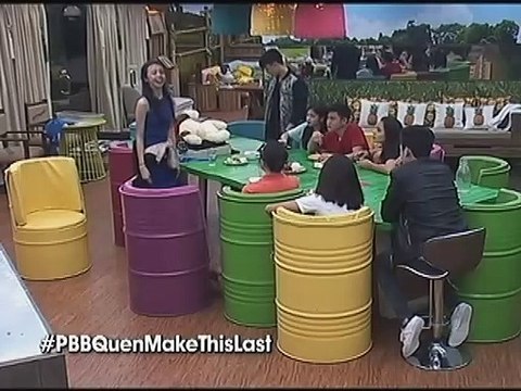 PBB7 Day 69: Kuya, nagpasalamat sa ginawa ni Enrique para kay Maymay