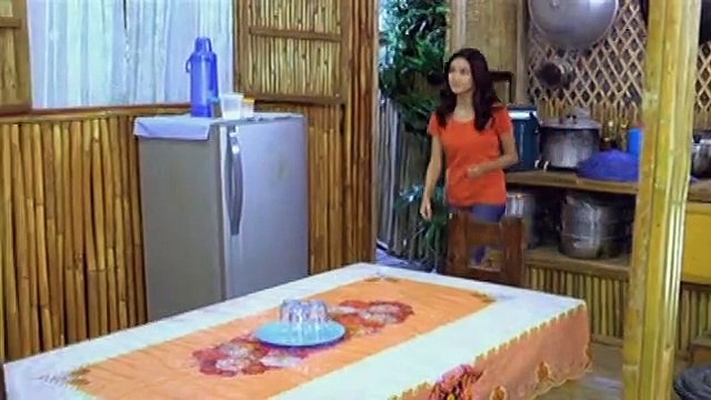 Pinang, kinuhanan ng litrato si Phil habang natutulog