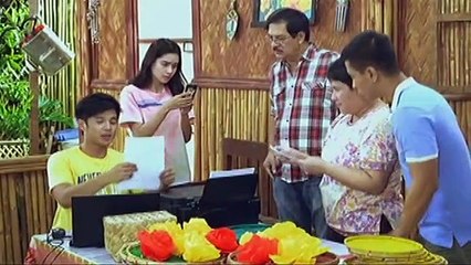 Pamilya Crisostomo, todo ang paghahanda para sa bazaar ni nanay Marcy