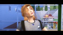 A MENINA MENTIROSA | THE SIMS 4 HISTÓRIA (PARTE 1)