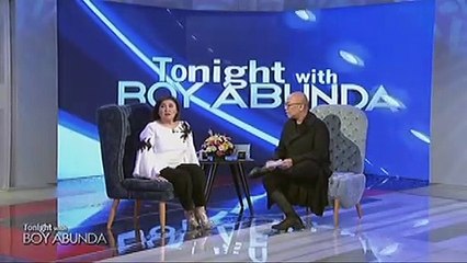 Sharon may deadline nga ba sa pagkakaroon ng apo sa panganay na anak na si KC?